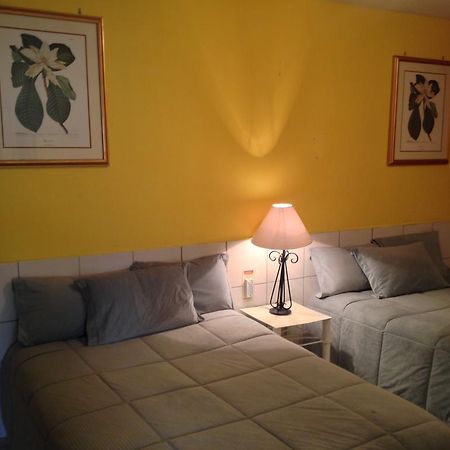 טונאלה Hotel Mi Pueblito מראה חיצוני תמונה