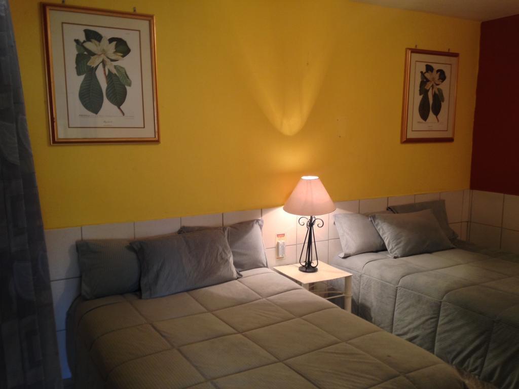 טונאלה Hotel Mi Pueblito מראה חיצוני תמונה