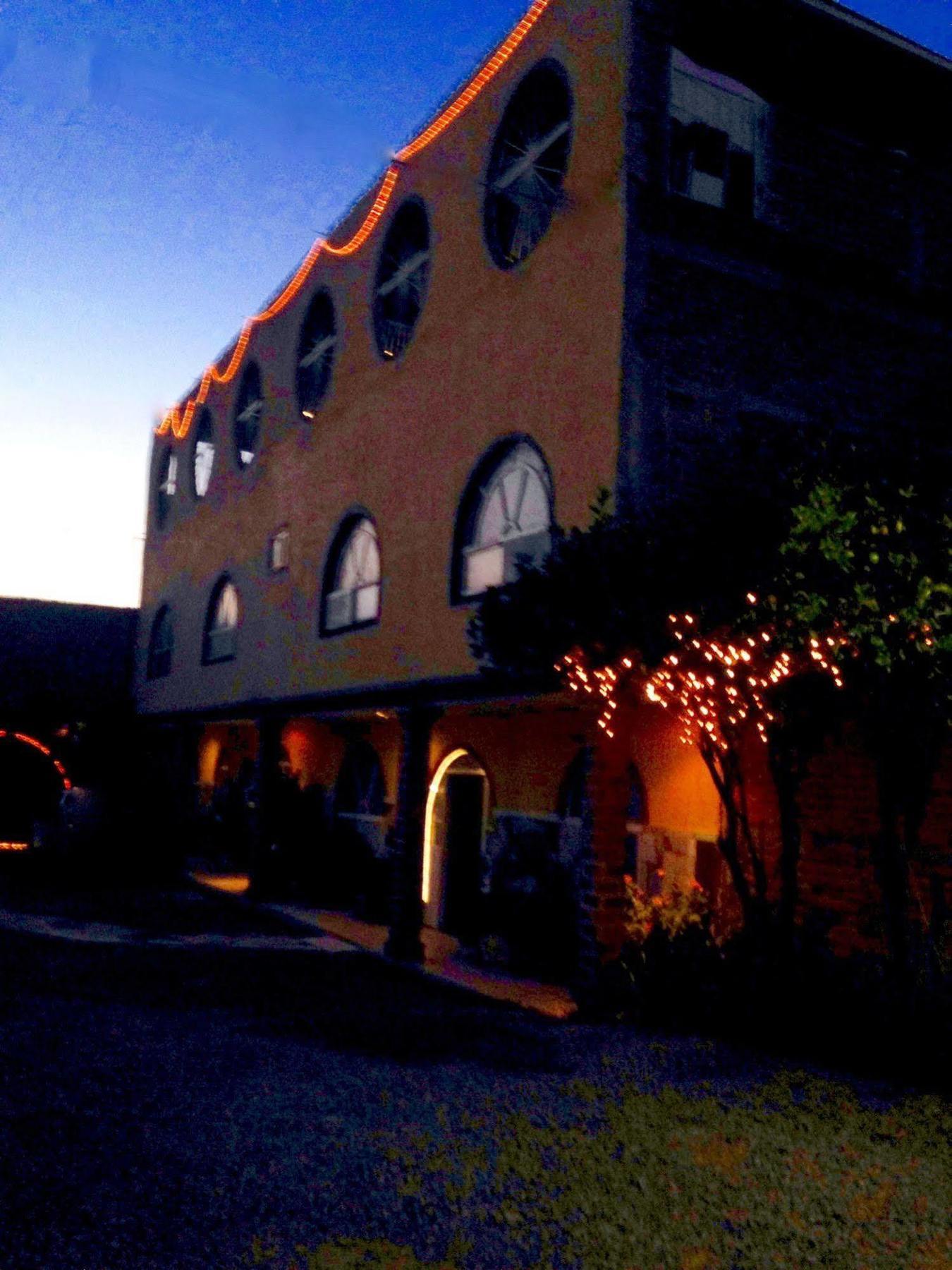 טונאלה Hotel Mi Pueblito מראה חיצוני תמונה
