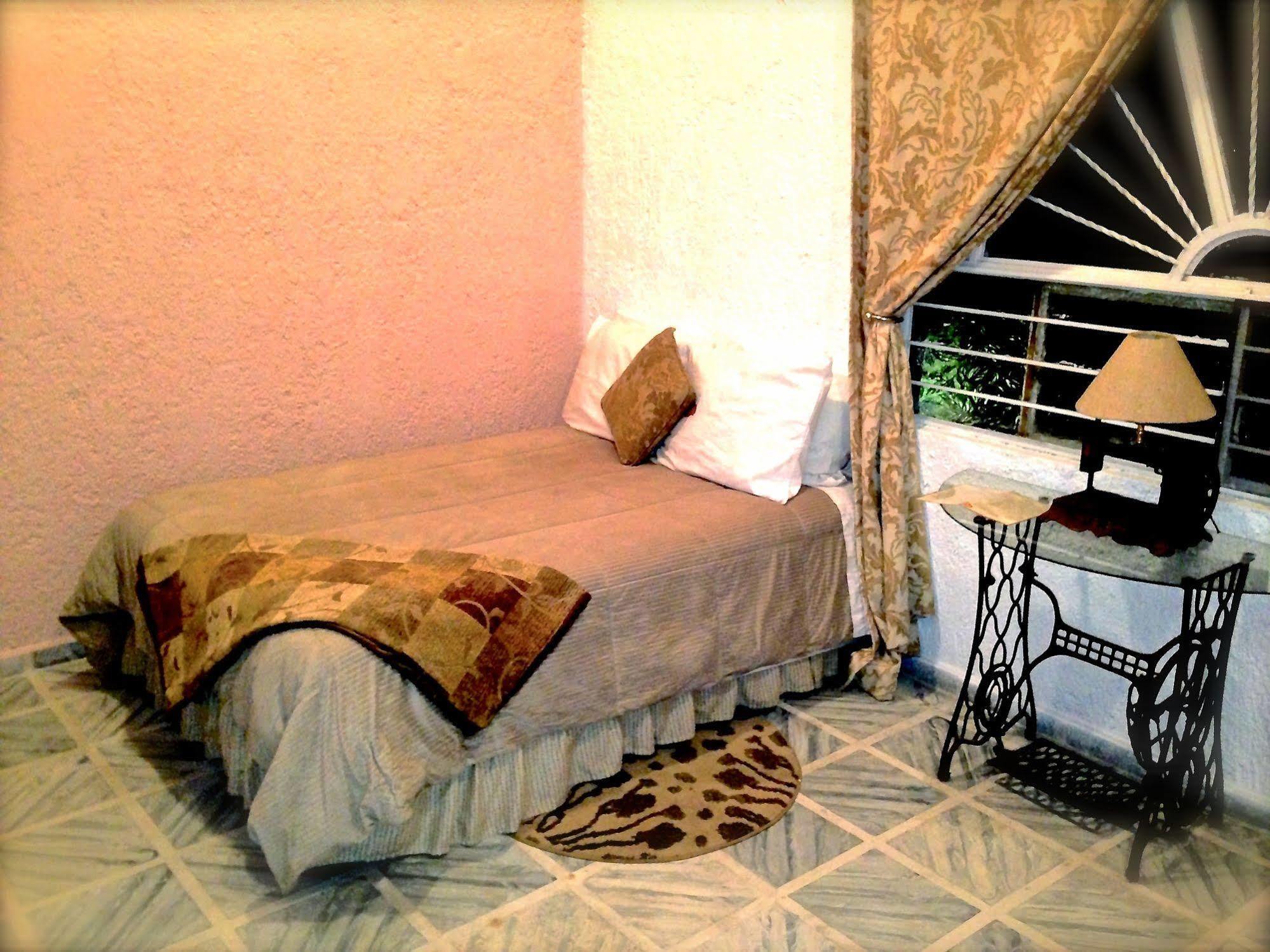 טונאלה Hotel Mi Pueblito מראה חיצוני תמונה