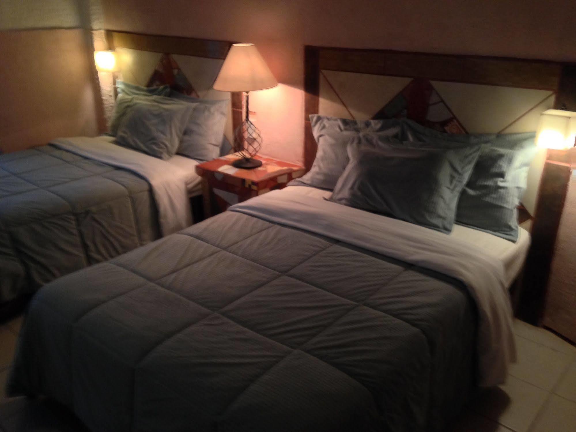 טונאלה Hotel Mi Pueblito מראה חיצוני תמונה