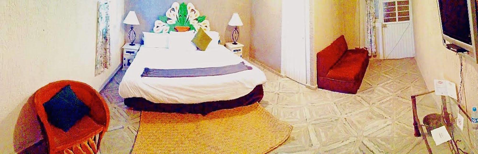 טונאלה Hotel Mi Pueblito מראה חיצוני תמונה